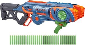 HASF2553 - NERF Elite 2.0 Flipshots Flip-32 mit 32 Darts.