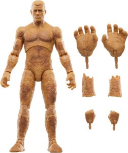 HASF8341 - Marvel Legends Actionfigur - Sandman