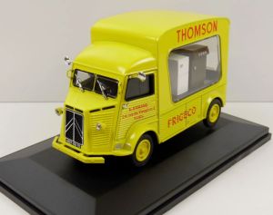 G1165004 - CITROEN Type HZ 1959 Karosserie Schaufenster THOMSON