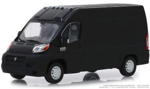 GREEN86153 - DODGE Ram 2500 Promaster 2018 schwarz