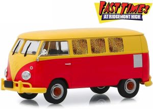 GREEN86554 - VOLKSWAGEN Typ 2 T1 1967 Station Wagon aus dem Film Fast Times At Ridgemont High