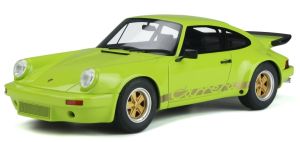 GT822 - PORSCHE 911 3.0 RS Grün