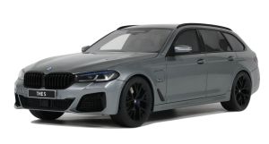 GT485 - BMW 530E Xdrive M Sport Touring 2023 Grau