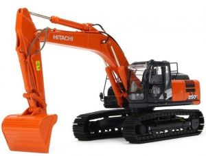 HITZX250 - HITACHI Zaxis 250 LC-6 Raupenbagger