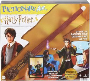 MATHDC61 - Pictionary Air - Harry Potter | Ab 8 J.