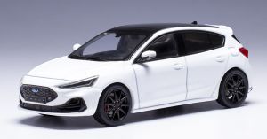 IXOMOC334.22 - FORD Focus ST 2022 Weiß