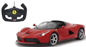 JAM405150 - FERRARI LaFerrari Aperta Funkgesteuert