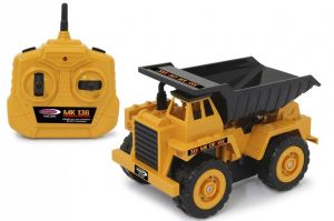 JAM410151 - MK136 RC Dumper