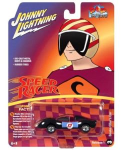 JLPC011-C - Snake Oiler's Car - SPEED RACER - aus der Serie POP CULTURE 2023 in Blisterverpackung