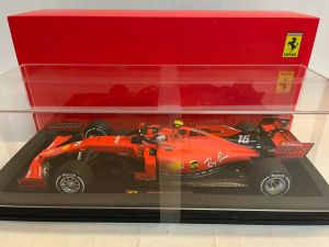 LOSLS18F1022 - FERRARI SF90 #16 3. GP Kanada 2019 Charles LECLERC