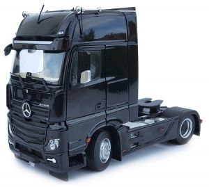 MAR1911-02 - MERCEDES Actros Gigaspace 4x2 Schwarz