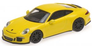 MNC870066224 - PORSCHE 911 R 2016 gelb