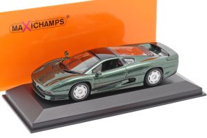 MXC940102220 - JAGUAR XJ220 1991 grünmetallic