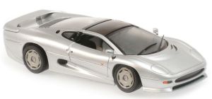 MXC940102221 - JAGUAR XJ220 1991 grau