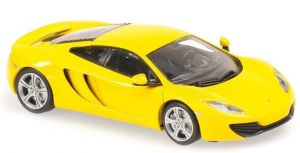 MXC940133020 - McLAREN 12C 2011 gelb