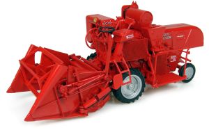 UH2880 - Moissonneuse Batteuse MASSEY 830