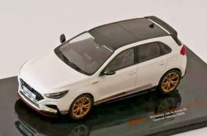 IXOMOC336.22 - HYUNDAI i30 N Drive-N Limitierte Auflage 2022