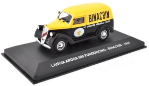 NET0032 - LANCIA Ardea van 1949 BINACRIN Italienisches Shampoo