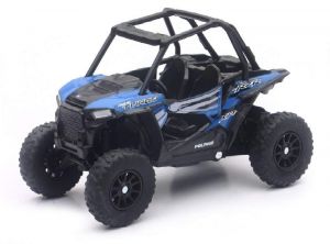 NEW07343 - Polaris RZR XP4 Turbo