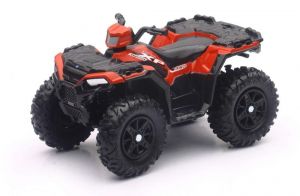 NEW07363 - POLARIS Sportsman XP1000 2018 - Rot