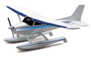 NEW20655 - CESSNA 172 Shyhawk-Bausatz