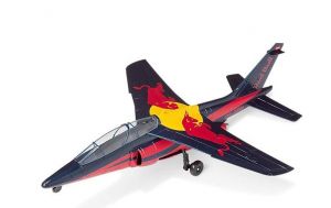 NEW21283 - ALPHA-Jet Red Bull