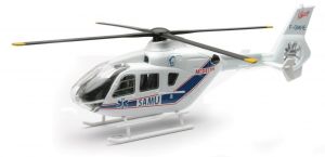 NEW29716B - Hubschrauber EUROCOPTER EC135 SAMU