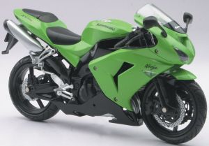 NEW42443 - KAWASAKI ZX-10R NINJA