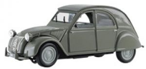 NEW50893 - 2CV von 1952