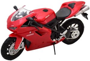 NEW57143A - DUCATI 1198 Rot