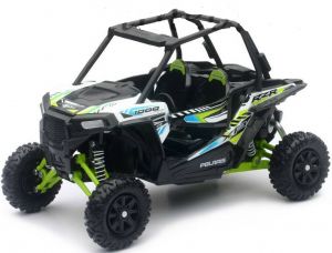 NEW57593C - POLARIS RZR XP 1000 Weiß