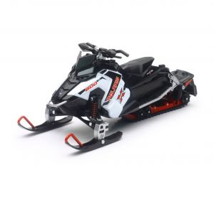 NEW57783B - POLARIS 800 Switchback Pro X Weiß