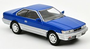 NOREV420179 - NISSAN Leopard F31 1986 blau