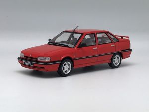 ODE096 - RENAULT 21 TXI 1991 Rot