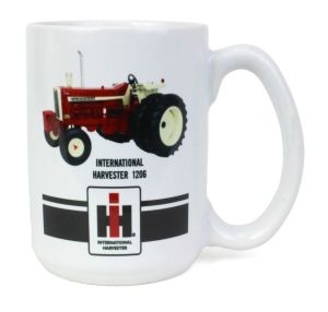 OBT165 - INTERNATIONAL Harvester Dinner Mug 1206