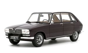 OT1066 - RENAULT 16 TX 1974 Pflaume