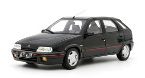 OT1081 - CITROËN ZX Volcane 2.0 1991 Schwarz