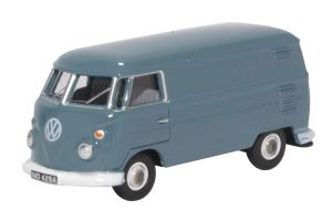 OXF76VWS003 - VOLKSWAGEN Typ 1 Van Blau