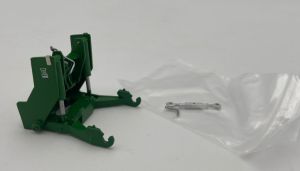 PMAR-05-ER80 - Frontkraftheber Laforge JD80 für JOHN DEERE 8400 ERTL