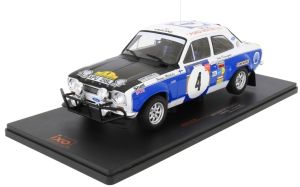 IXO18RMC075C.20 - FORD Escort MKI RS 1600 #4 Safari Rallye 1973