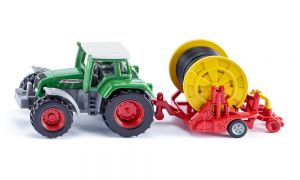 SIK1677 - FENDT 926 Vario mit Wickelvorrichtung