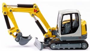 SIK3559 - Mini-Raupenbagger WACKER NEUSON ET65