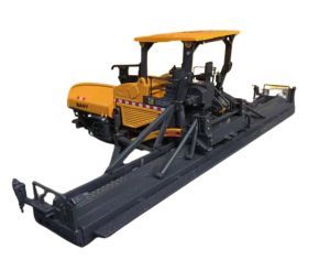 SANY59008927 - Asphaltfertiger SANY