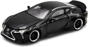 ERA-LS21LC2501 - LEXUS LB WORKS LC500 schwarz