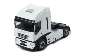 IXOTR119 - IVECO Stralis 2012 4x2 Weiß