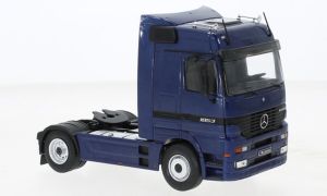 IXOTR121 - MERCEDES Actros 1853 MPl 4x2 1995 Dunkelblau