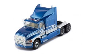 IXOTR127.22 - FORD AEROMAX 6x4 1990 Blau