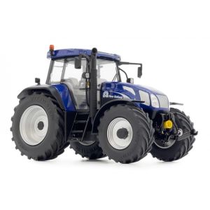 MAR2217 - NEW HOLLAND T.7550 BLUE POWER Limitierte Auflage