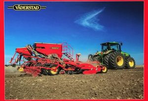 PUZV0130 - Puzzle 300 Teile VADERSTAD