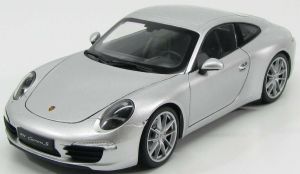 WEL18047WC - PORSCHE 911 Carrera S 2012 grau